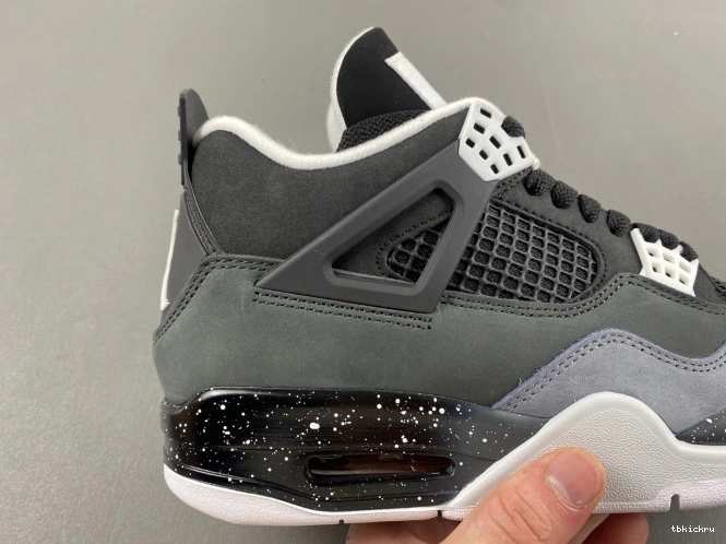 Reps TBkick 4 Fear Jordan FQ8138-002 Air 0729